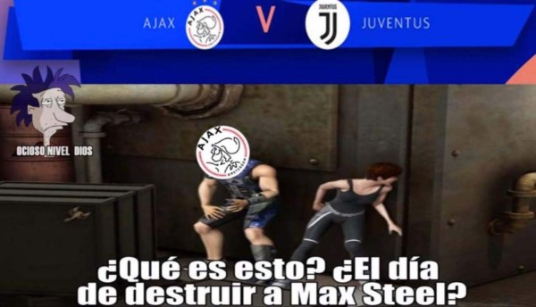 Los memes liquidan al Real Madrid previo al inicio de los cuartos de final de la Champions