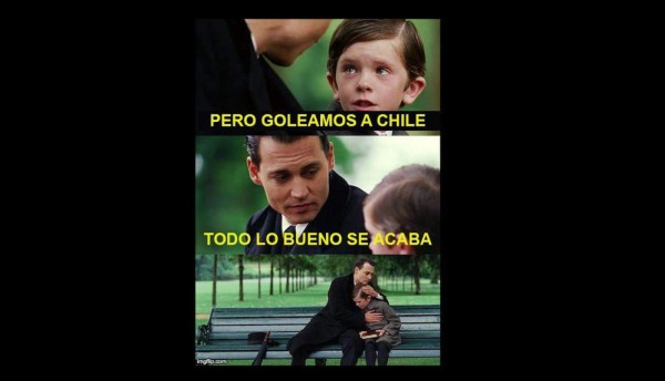 ¡Para morir de risa! Los memes atacan a Perú tras perder contra Brasil en la Copa América