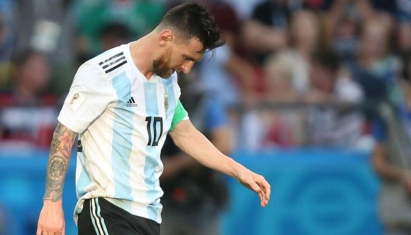 ¡Con Messi! Los jugadores que más finales han perdido en la historia del fútbol&nbsp;&nbsp;