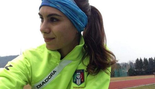 ¡Ponen orden! Las árbitras más bellas y sexys del mundo