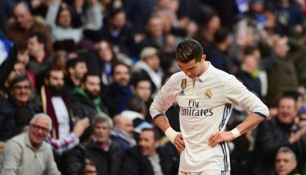 Hackean redes sociales del Real Madrid y anuncian el fichaje de ¡Lionel Messi!