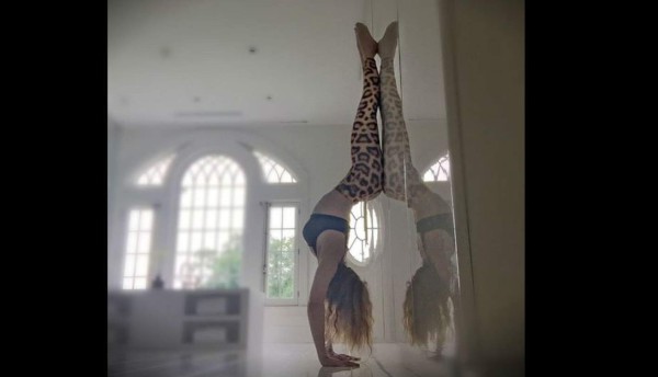 Las selfies más curiosas y que no fallan en las redes sociales