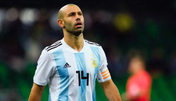 Los últimos cracks que se han retirado de sus selecciones