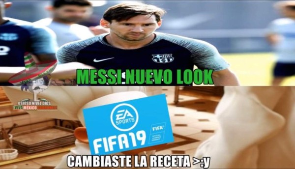 ¡Durísimos memes! Suárez y Lenglet, los más burlados tras el empate Barcelona-Girona