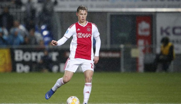 Mercado: Locura del Barcelona por delantero; definido dónde jugará Ibrahimovic