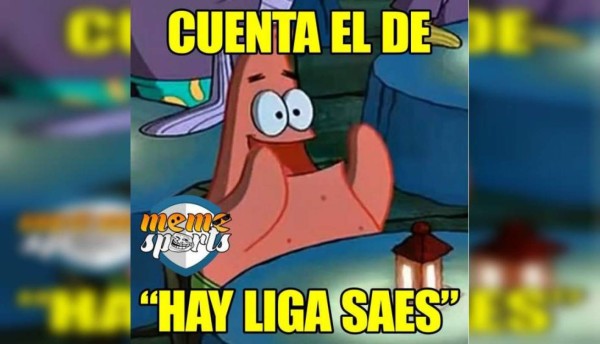 ¡Imperdibles! Los otros memes que no has visto del Barcelona campeón de Liga