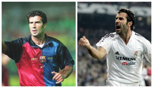 Las 'traiciones' más recordadas en el mundo del fútbol