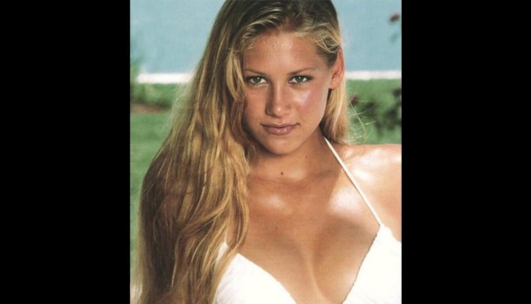 Kournikova, la extenista que enamoró a Enrique Iglesias y que se convirtió en madre a los 36 años