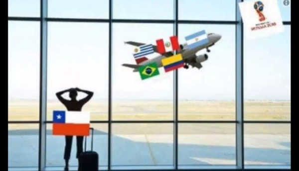 Hasta Jorge Luis Pinto es protagonista de las burlas del sorteo del Mundial