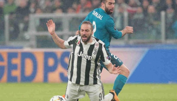 ¡Polémica! Los 'favores arbitrales' que ha recibido el Real Madrid en Champions