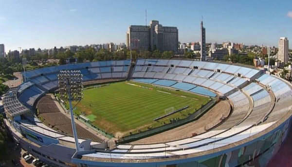 ¡Hermosos! Los estadios más grandes de Sudamérica; uno de Perú lidera la lista