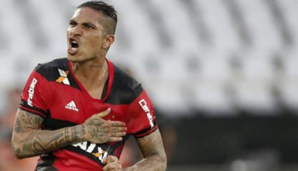 ¡Temible! El equipazo que tendría el Flamengo de Brasil con todas sus figuras