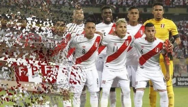 Los terribles memes de la eliminación de Perú del Mundial de Rusia 2018