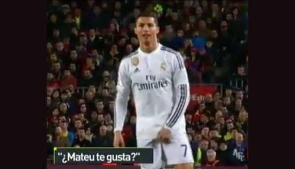 De la mordida de Suárez a los genitales de Simeone: Los gestos más obscenos del fútbol