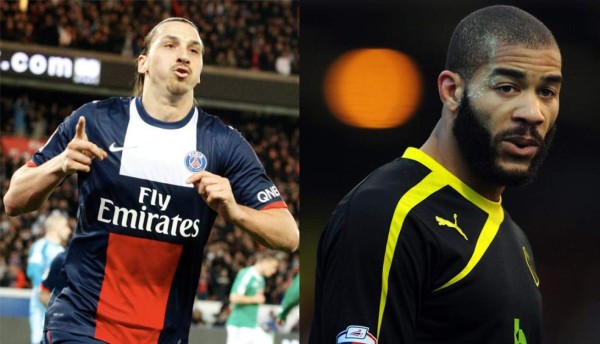 FOTOS: Las peleas más brutales entre compañeros de equipos