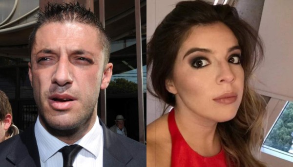 Con todo: los fuertes insultos de Dalma Maradona contra el abogado de su padre que estallaron las redes