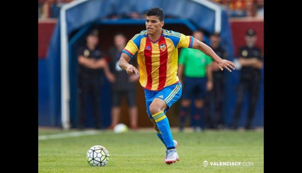 LOS MEJORES JUGADORES JÓVENES SEGÚN FIFA 16