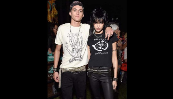 Los disfraces de los futbolistas y famosos para celebrar Halloween 2018