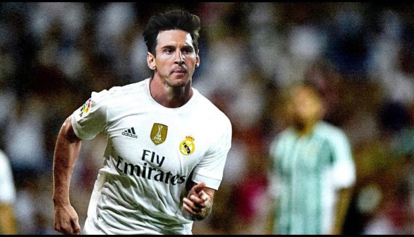 ¡DE LOCOS! Los fichajes más imposibles en el fútbol