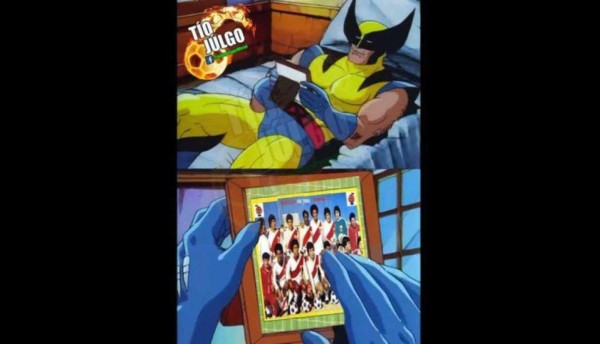 Liquidado: Luis Suárez es la víctima favorita de los memes tras fallar el penal contra Perú