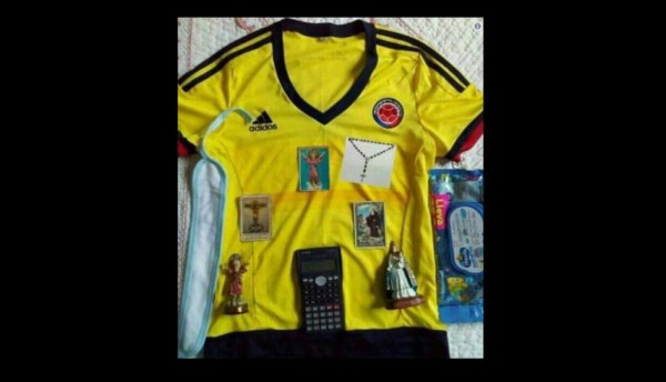 Colombia golea a Polonia y las redes sociales se inundan de memes