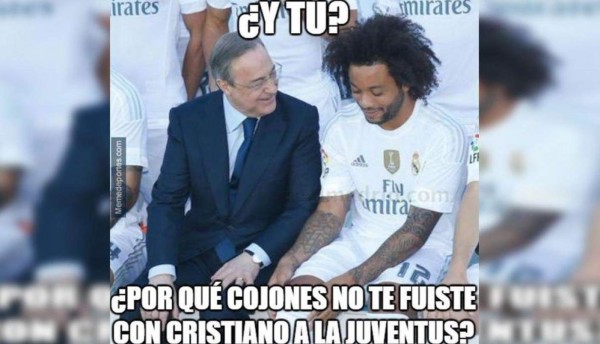 Keylor Navas y Zidane las víctimas favoritas de los memes en la nueva derrota del Real Madrid