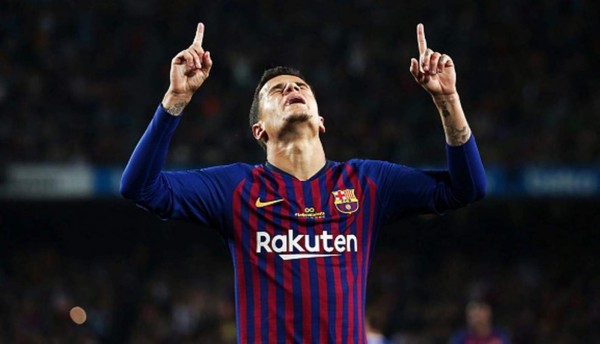 ¡Vaya 11! El Barcelona, con un equipo de lujo para la Supercopa de España