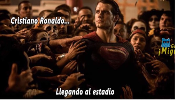 Para morir de risa: Los memes que destrozan a Messi por el nuevo título de Cristiano con Portugal &nbsp;&nbsp;
