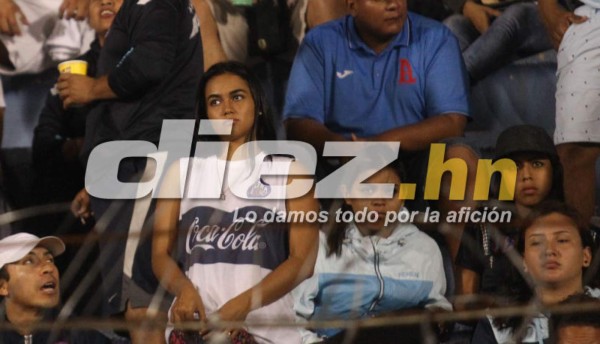 FOTOS: El cobarde ataque al Alianza de El Salvador en Tegucigalpa