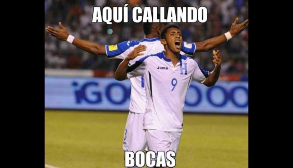 Los mejores memes que nos han dejado los Juegos Olímpicos hasta el momento