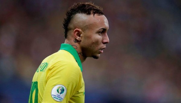 El potente 11 de Brasil para vencer a la Argentina de Messi en semifinales de la Copa América