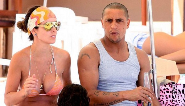 Conocé a los jugadores más mujeriegos en el mundo del fútbol