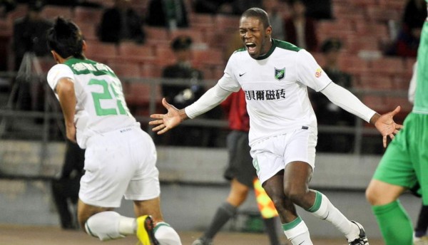 ¡Las cinco estrellas bien puestas! Futbolistas hondureños que jugaron en equipos de renombre por el mundo