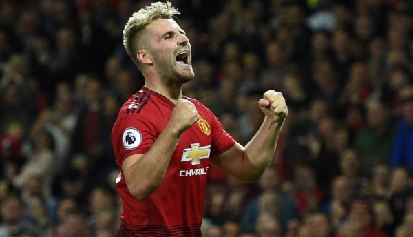 El equipo soñado del Manchester United para la próxima temporada, según The Sun