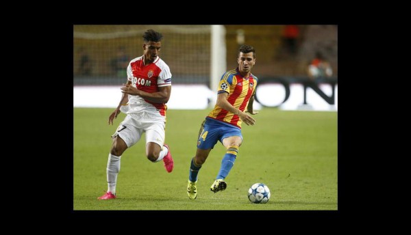 LOS MEJORES JUGADORES JÓVENES SEGÚN FIFA 16