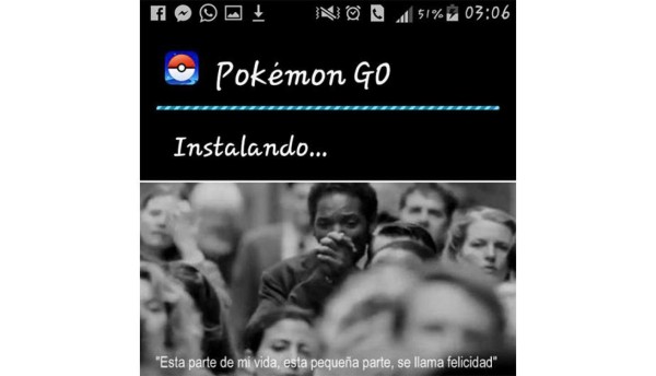 Los mejores memes de Pokemon Go en las redes sociales