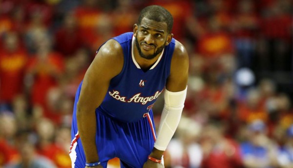 TOP: Los 20 jugadores mejor pagados de la NBA&nbsp;&nbsp;