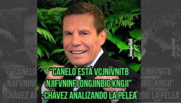 Los mejores y divertidos memes que dejó la pelea entre Canelo y Golovkin