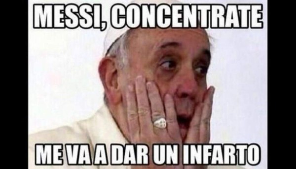 Destrozan a Messi y a los chilenos tras los pésimos partidos en Sudamérica