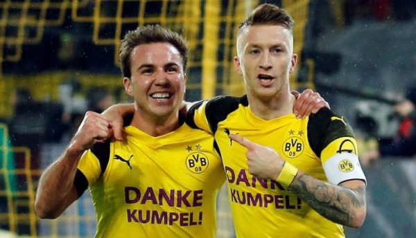 ¡Polémica! Este es el mejor equipo de la temporada, según el ranking de la UEFA