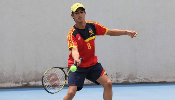 Lo mejor de este martes en los Juegos de la Juventud Unitec en Tegucigalpa