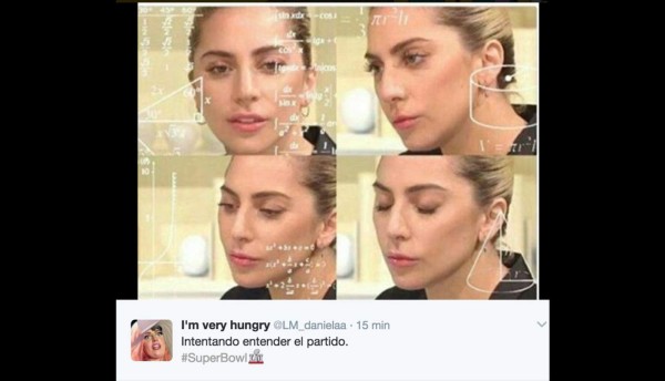 ¡Para morir de risa! Los memes 'torturan' a los nuevos aficionados por un día del Super Bowl