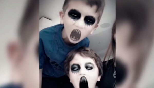 Los disfraces de los futbolistas y famosos para celebrar Halloween 2018