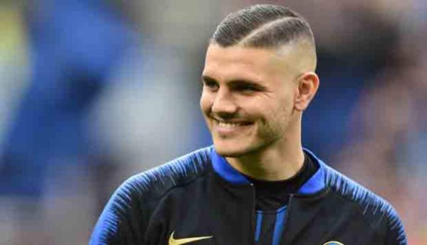 Los delanteros ideales para el Real Madrid de Zidane, según un estudio de Olocip&nbsp;&nbsp;&nbsp;