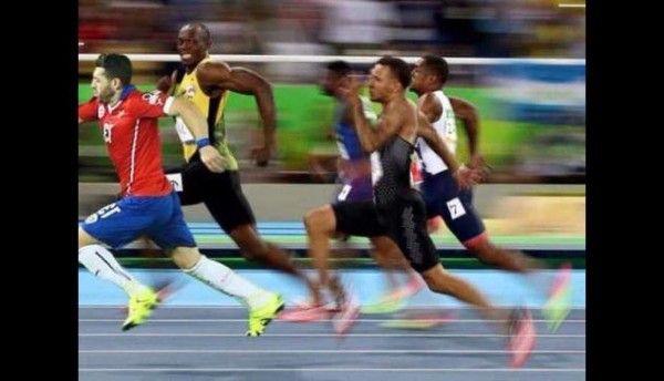 Los mejores memes que nos han dejado los Juegos Olímpicos hasta el momento