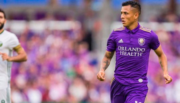 ¡Orgullo centroamericano! Elis, Calvo y Murillo en el equipo de las estrellas de la MLS