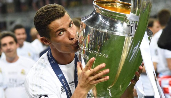 Los 8 récords que tiene pendientes por conquistar Cristiano Ronaldo