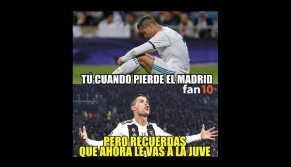 Keylor Navas y Zidane las víctimas favoritas de los memes en la nueva derrota del Real Madrid