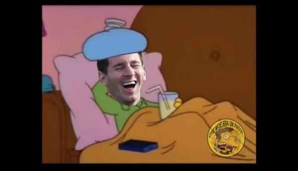 Destrozan a Messi y a los chilenos tras los pésimos partidos en Sudamérica