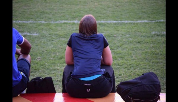 Las fisioterapeutas más bonitas que se han visto en el mundo del fútbol